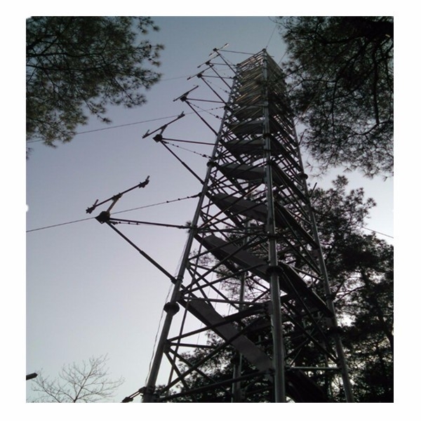 DJ-6515D 梯度气象监测系统