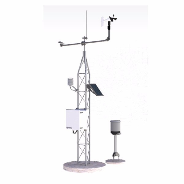 DJ-6515H 多用途气象站