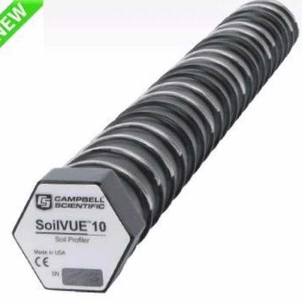 SoilVUE10 TDR土壤多参数廓线传感器