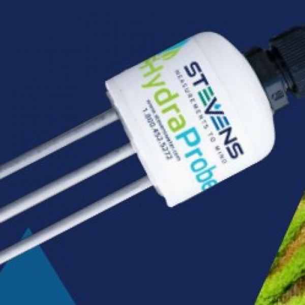 HydraProbe土壤三参数传感器