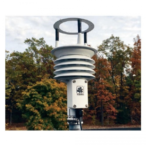 92500紧凑型多参数气象传感器