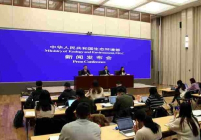 生态环境部：春节期间60个城市因集中燃放烟花爆竹出现重污染天