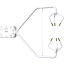 CSAT3B/H三维超声风速风向传感器 
