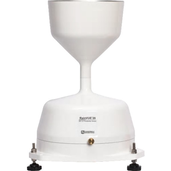 RainVUE20 SDI12雨量传感器