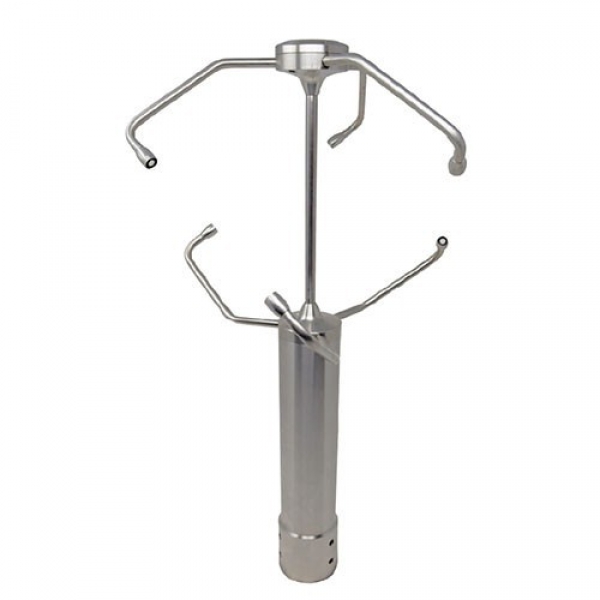 AEOLUS  系列三维超声风速风向传感器