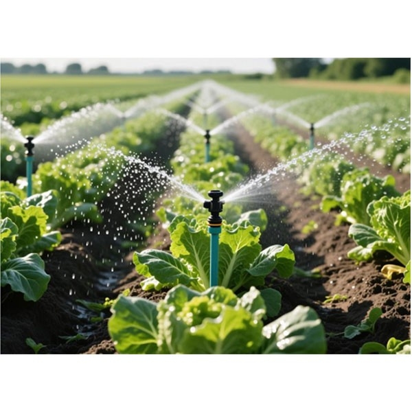 DJ-6219科研级智能灌溉解决方案