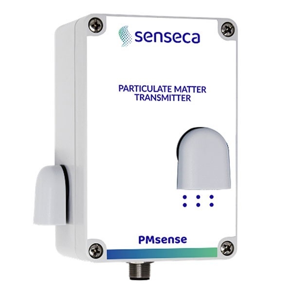 PMsense-M PM1.0, PM2.5和PM10传感器  