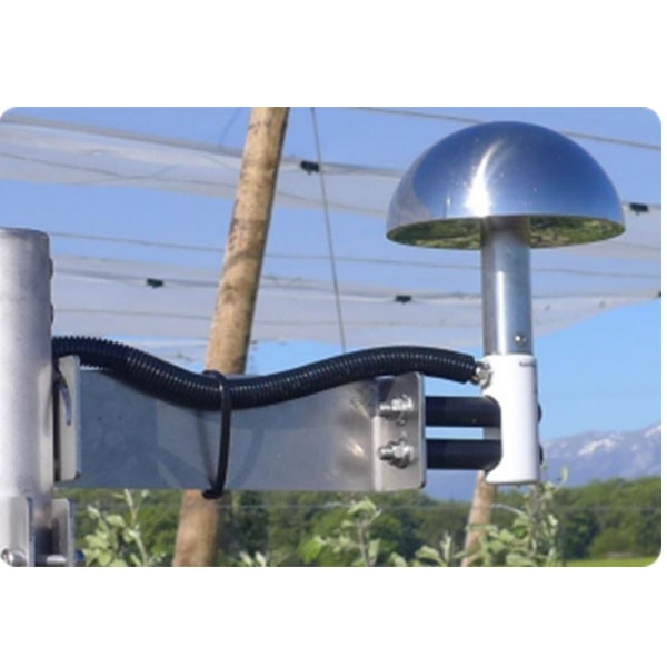 RainFlow RF4 降雨、冰雹监测传感器