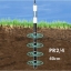 SS-SP01土壤多参数廓线监测系统
