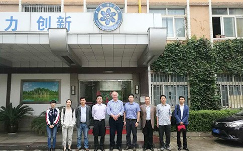 植物、土壤、环境监测方案交流讲座圆满结束