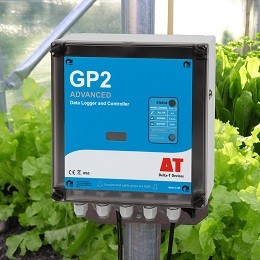 GP2土壤剖面水分温度监测系统在天津市农业科学院顺利验收