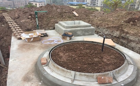 点将科技自制蒸渗仪TR-ZSY01顺利通过中国科学院水利部成都山地灾害与环境研究所项目验收