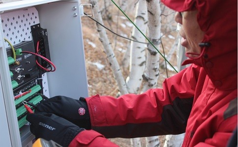 德国 ECOMATIK公司CEO Dr. Jinchen Liu 来华访问点将科技