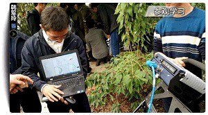 2018年全国园林植物保护交流协作会