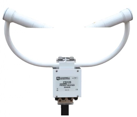 天气现象仪 天气现象仪