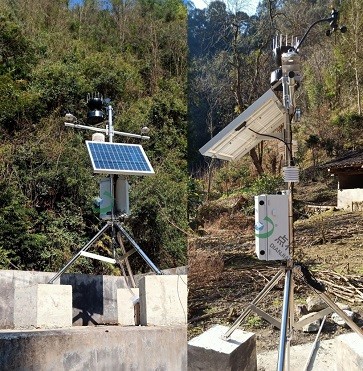 人性化设计！点将科技实现远程数据同步大屏显示