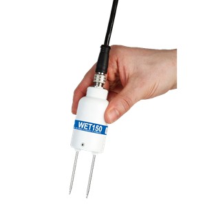 土壤水分温度电导率传感器 土壤水分温度电导率传感器