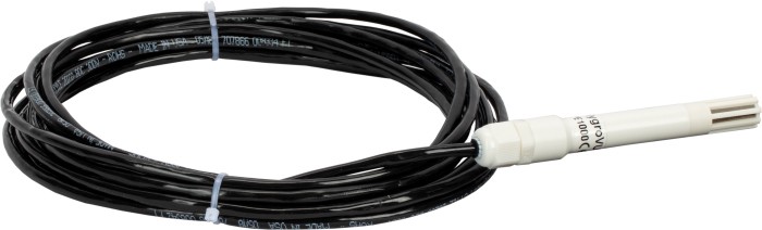 温度和相对湿度传感器