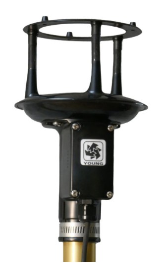 风速风向传感器