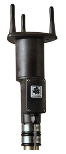 风速风向传感器 风速风向传感器