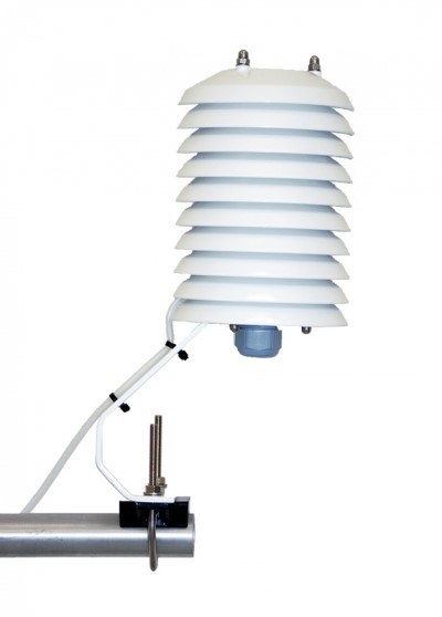 雪面温度传感器