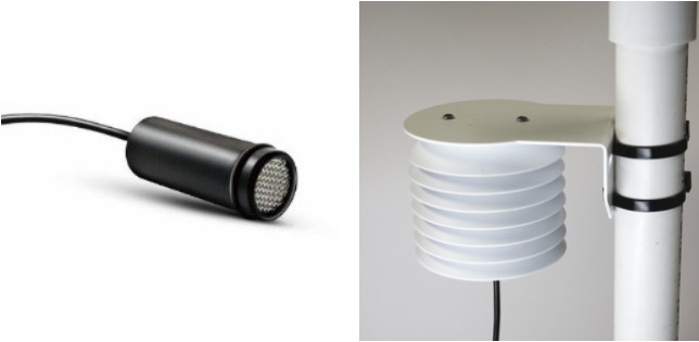 温湿度传感器 温湿度传感器