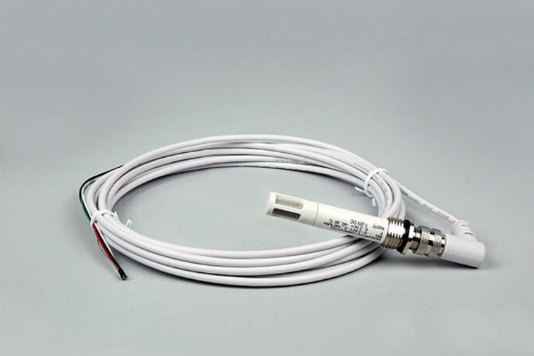 温湿度传感器 温湿度传感器