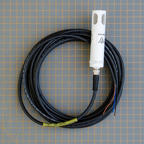 EMS 36S空气温度、湿度和气压传感器 EMS 36S空气温度、湿度和气压传感器