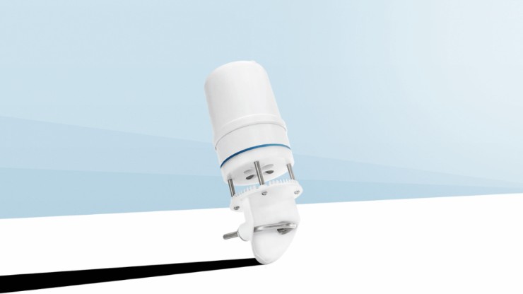 ATMOS 41集成式气象站的