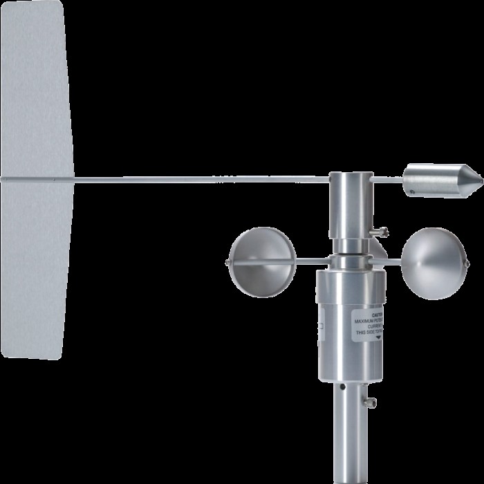 风速风向传感器