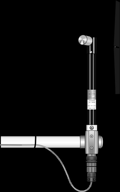 风向传感器 风向传感器