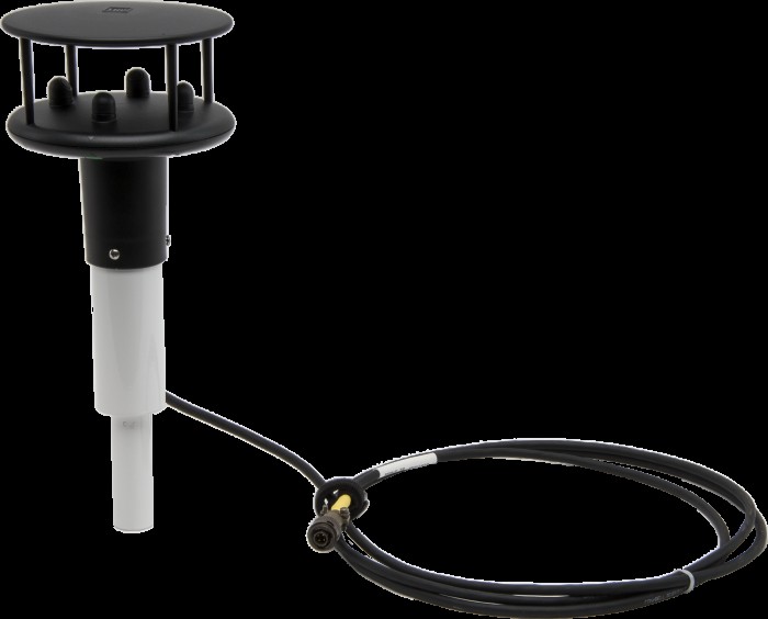 超声波风速风向传感器 超声波风速风向传感器