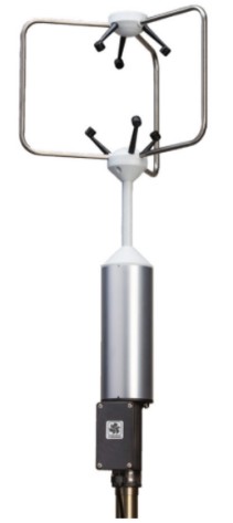 风速风向传感器