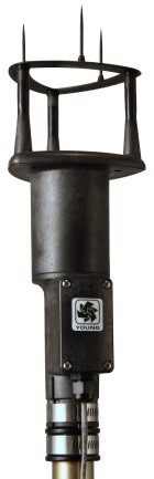 风速风向传感器