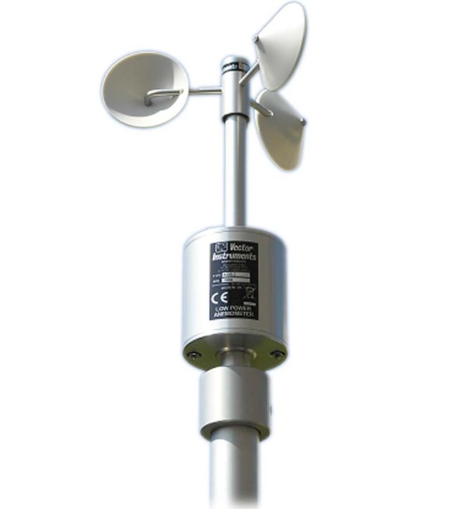 风速风向传感器