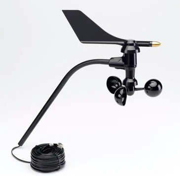 风速风向传感器