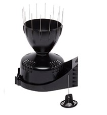 翻斗式雨量计 翻斗式雨量计