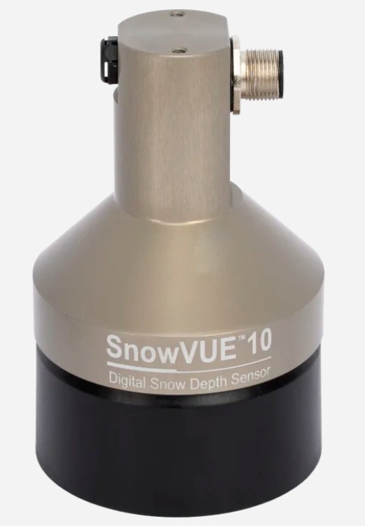 超声雪厚传感器 超声雪厚传感器