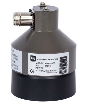 超声雪厚传感器