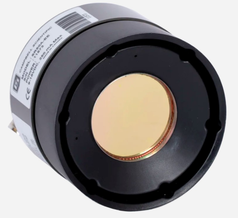 超声雪厚传感器