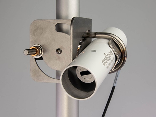 辐射传感器 辐射传感器