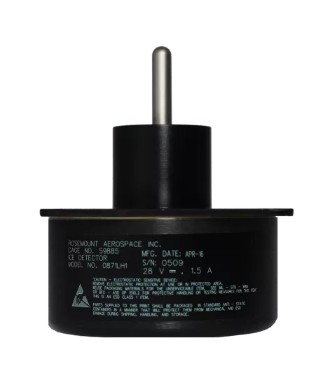 冻雨传感器 冻雨传感器