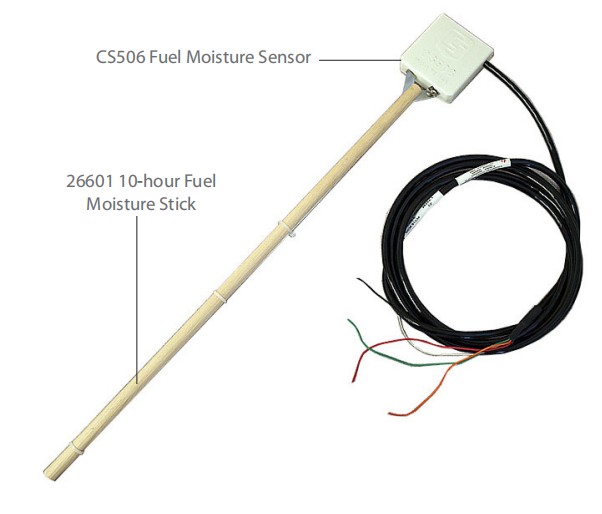 森林木材湿度传感器 森林木材湿度传感器