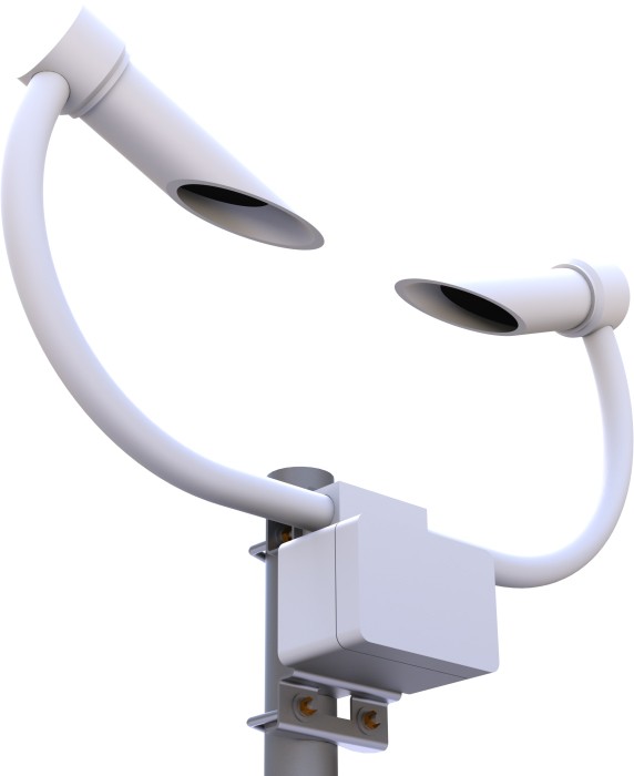 能见度仪 能见度仪