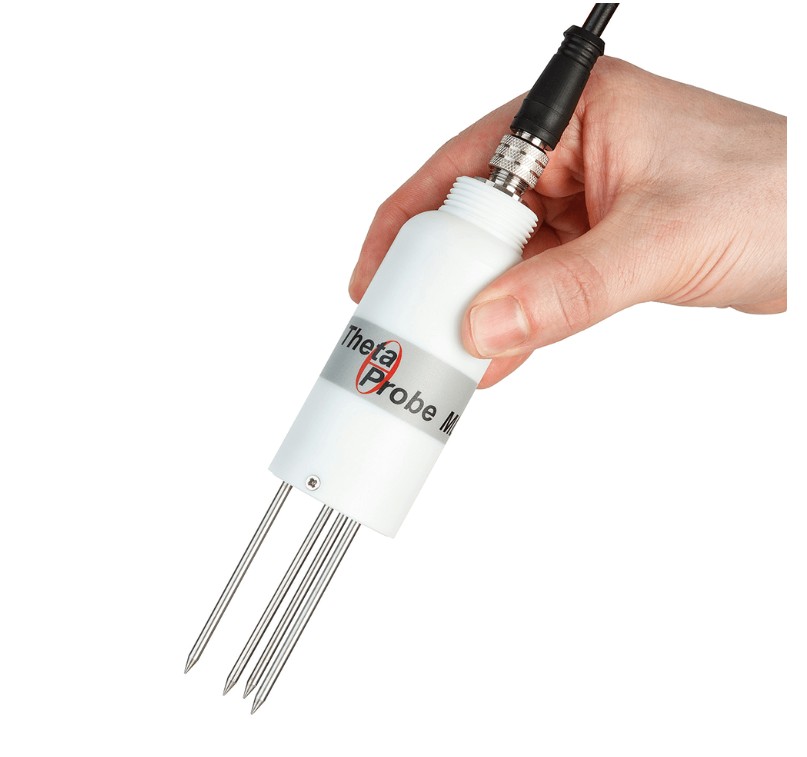 土壤水分温度传感器 土壤水分温度传感器