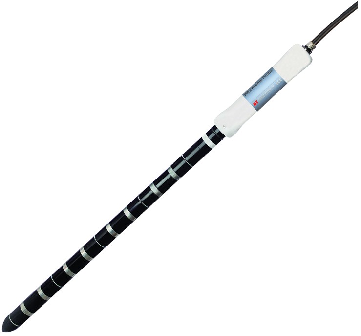 土壤剖面水分传感器 土壤剖面水分传感器
