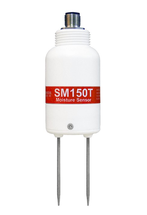 SM150T土壤水分传感器 SM150T土壤水分传感器