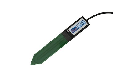 土壤温湿度传感器