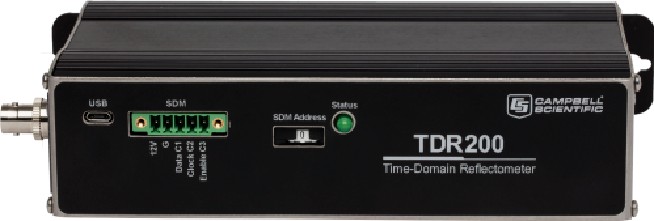 TDR200时域反射仪