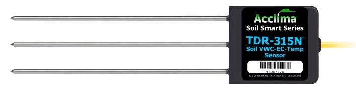 土壤湿度传感器